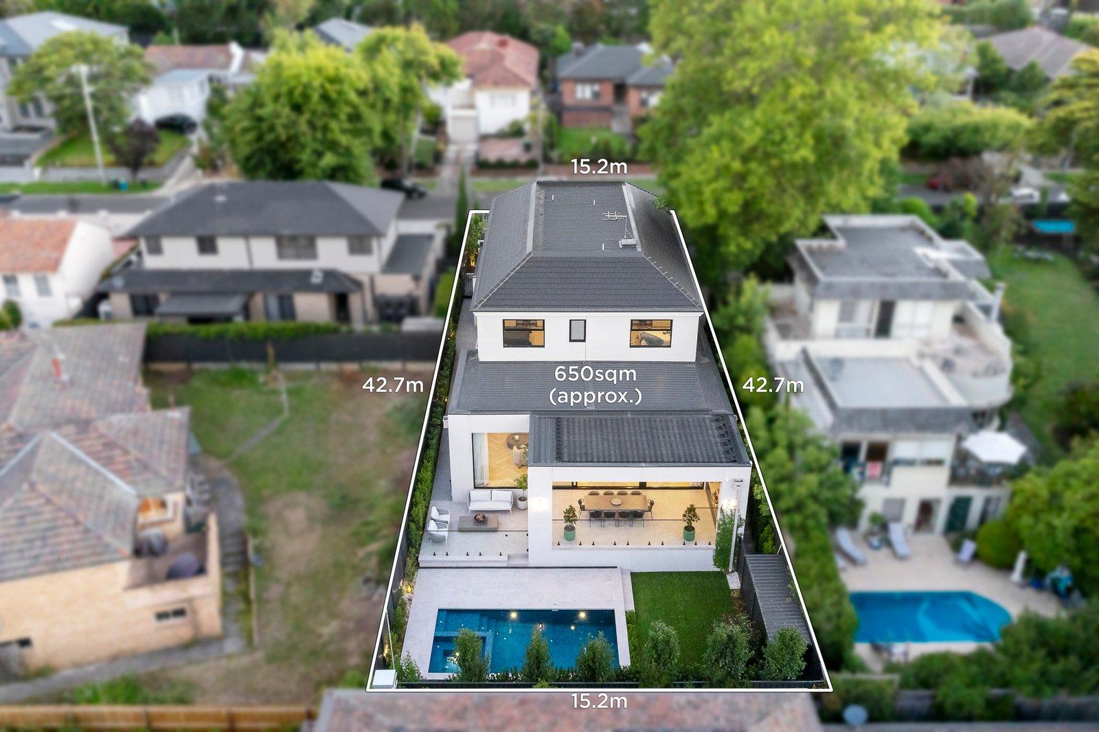 63 Baker Avenue, Kew East, 3102