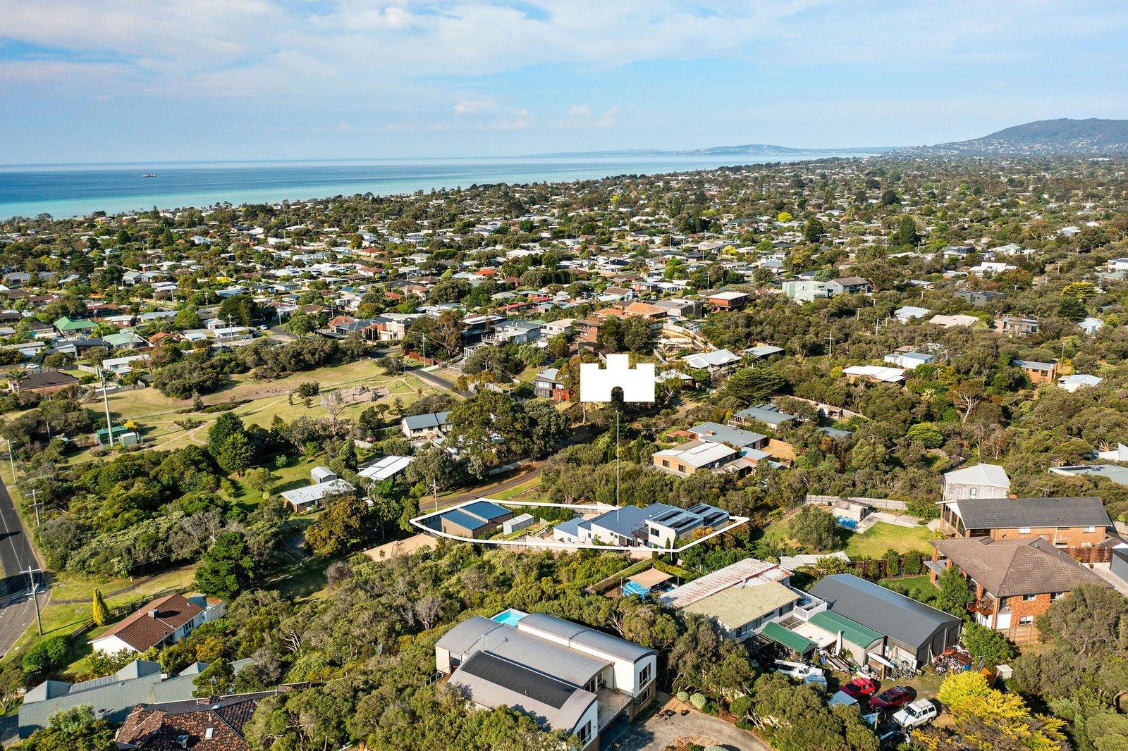 63 Bella Vista Drive, Tootgarook, 3941