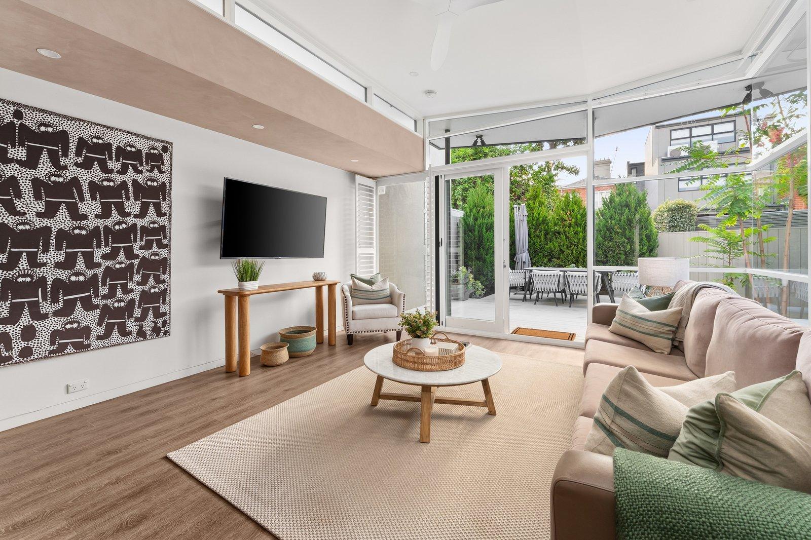 63 Davis Avenue, South Yarra, 3141