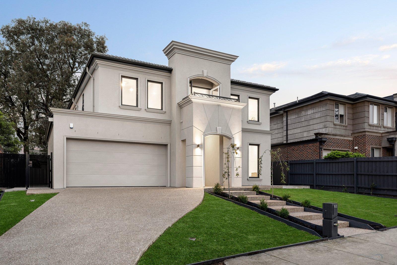 63 Eley Road, Box Hill South, 3128