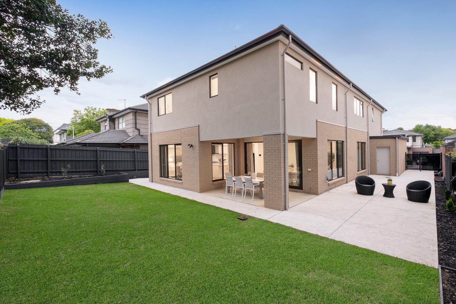 63 Eley Road, Box Hill South, 3128