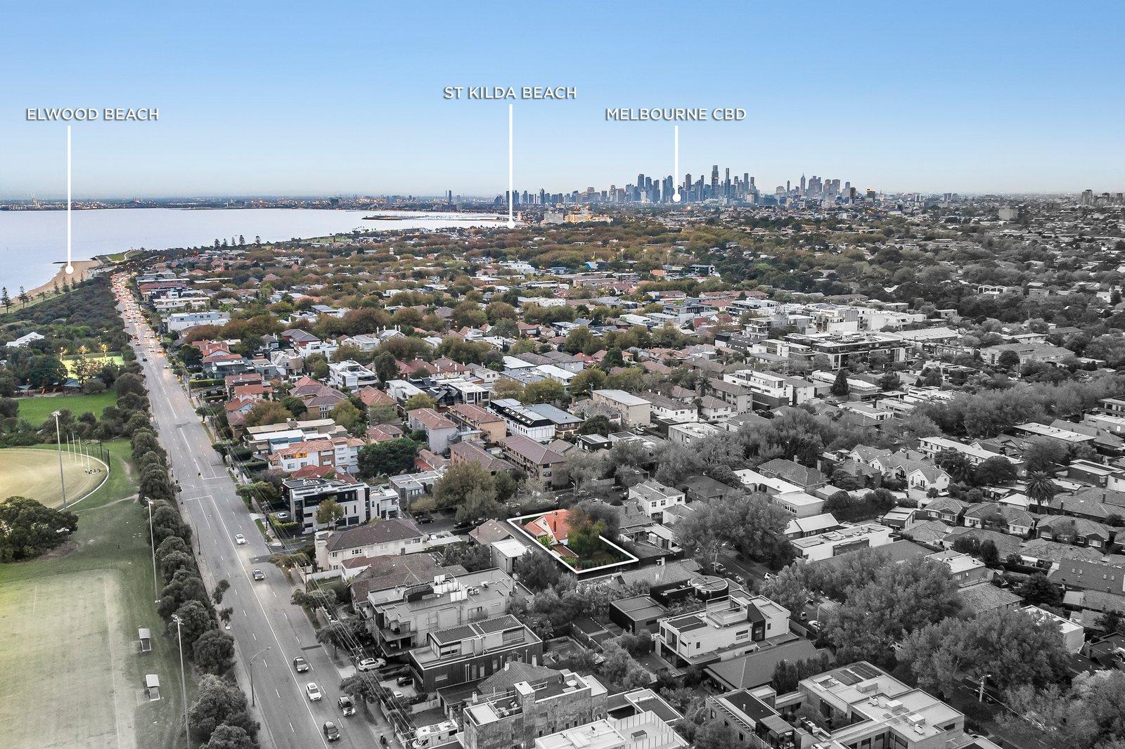 63 Foam Street, Elwood, 3184