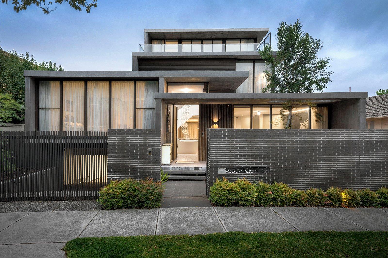 63 Irving Road, Toorak, 3142