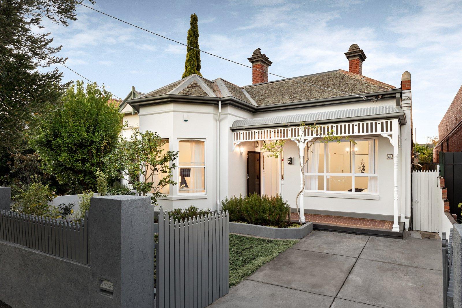 63 Patterson Street, Middle Park, 3206