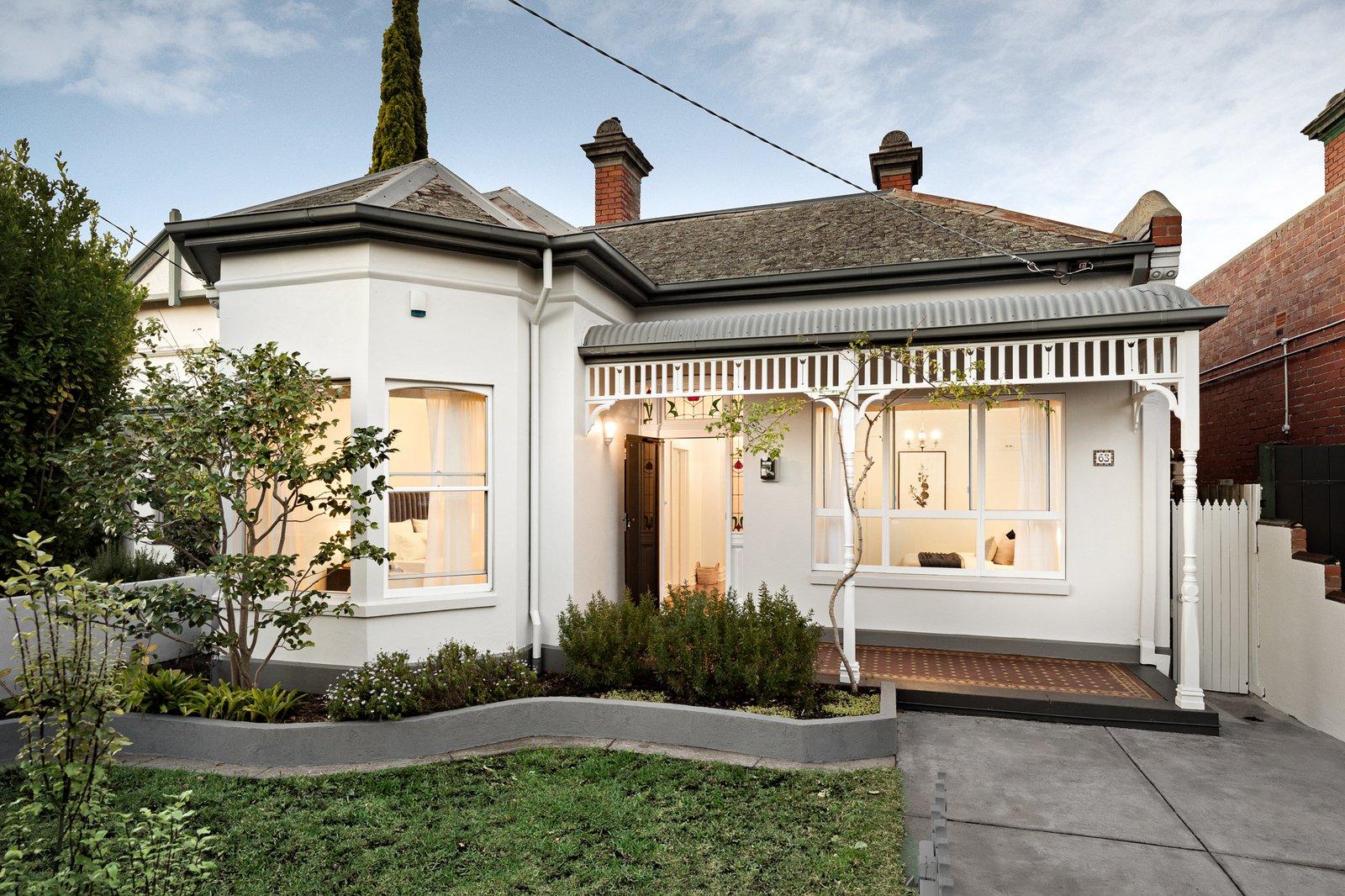 63 Patterson Street, Middle Park, 3206