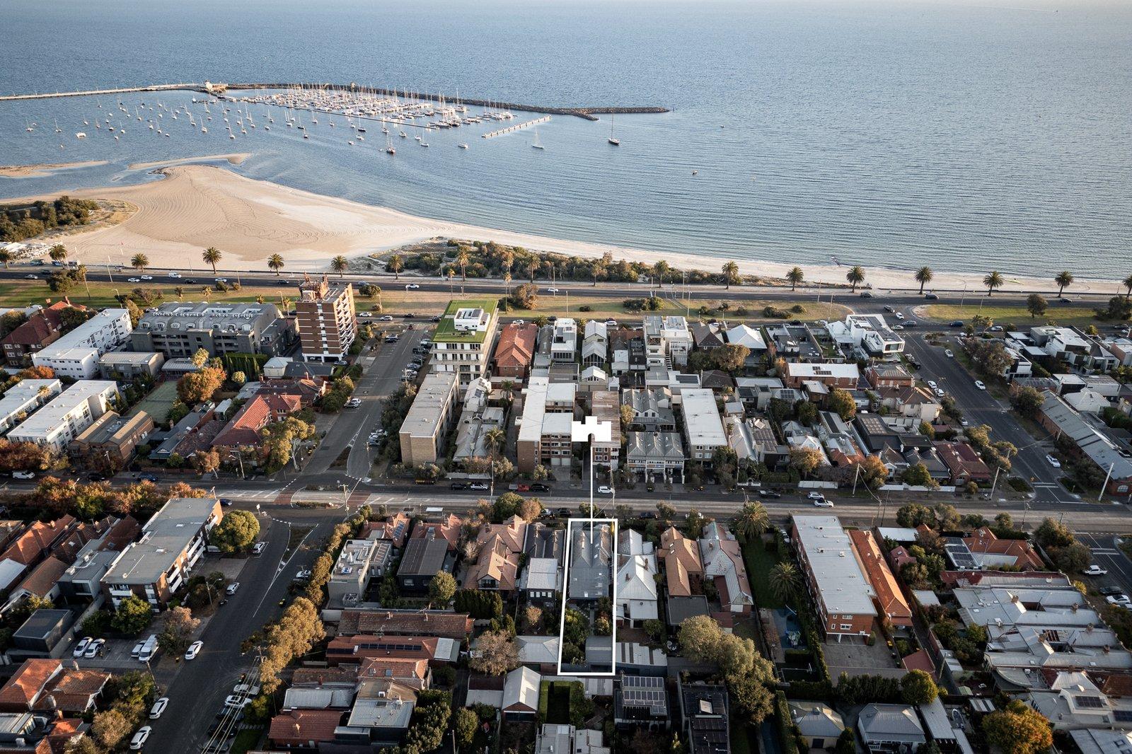 63 Patterson Street, Middle Park, 3206