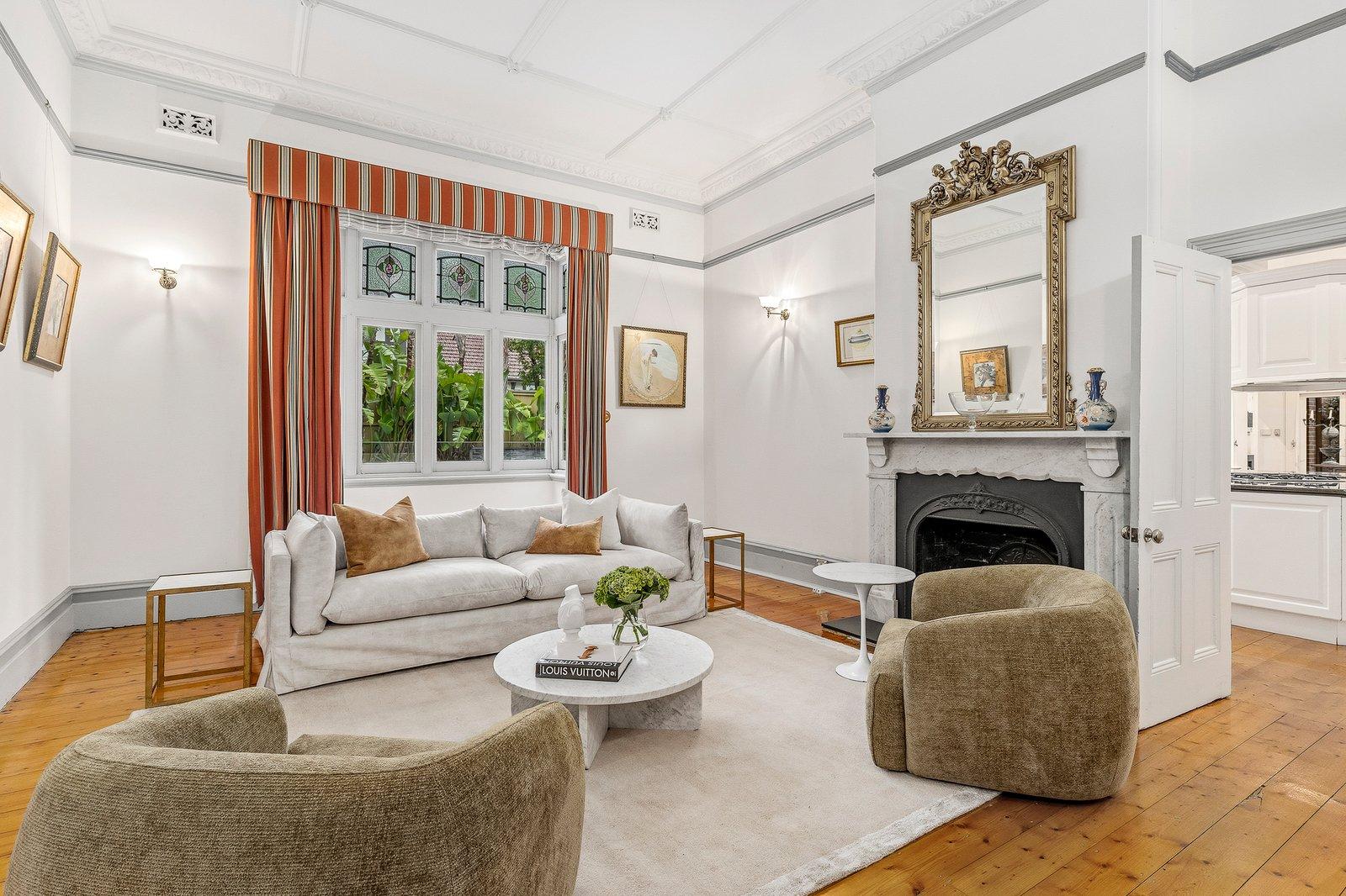 633 Riversdale Road, Camberwell, 3124