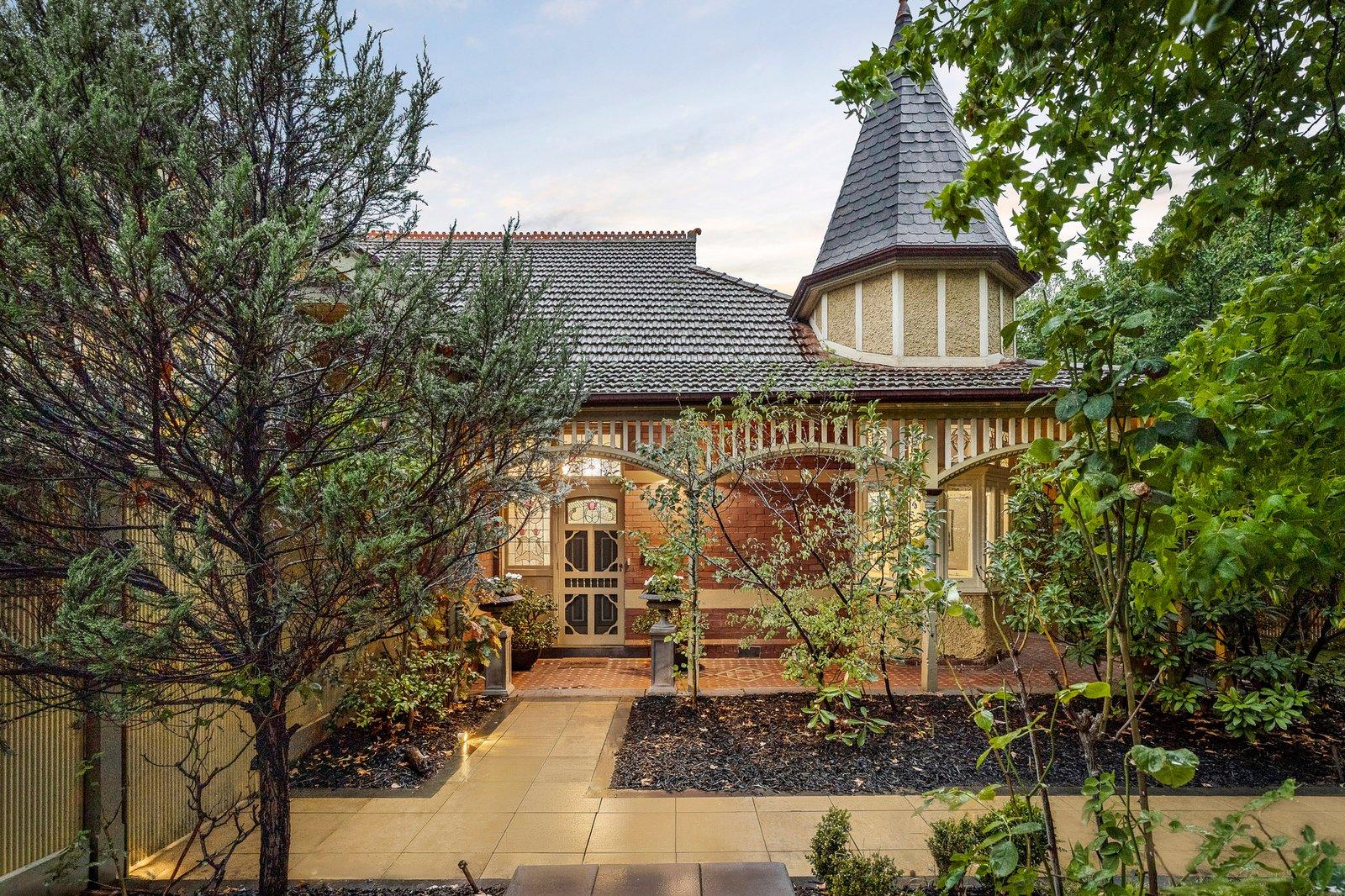 633 Riversdale Road, Camberwell, 3124