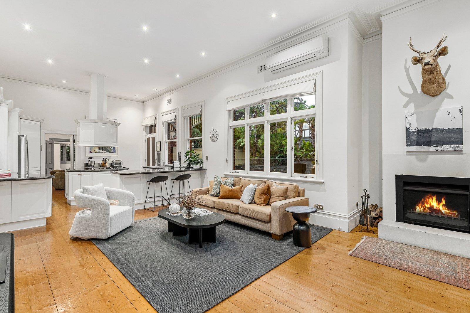 633 Riversdale Road, Camberwell, 3124