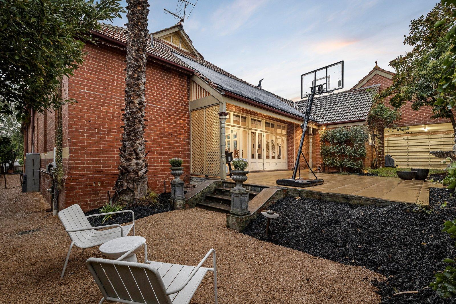 633 Riversdale Road, Camberwell, 3124