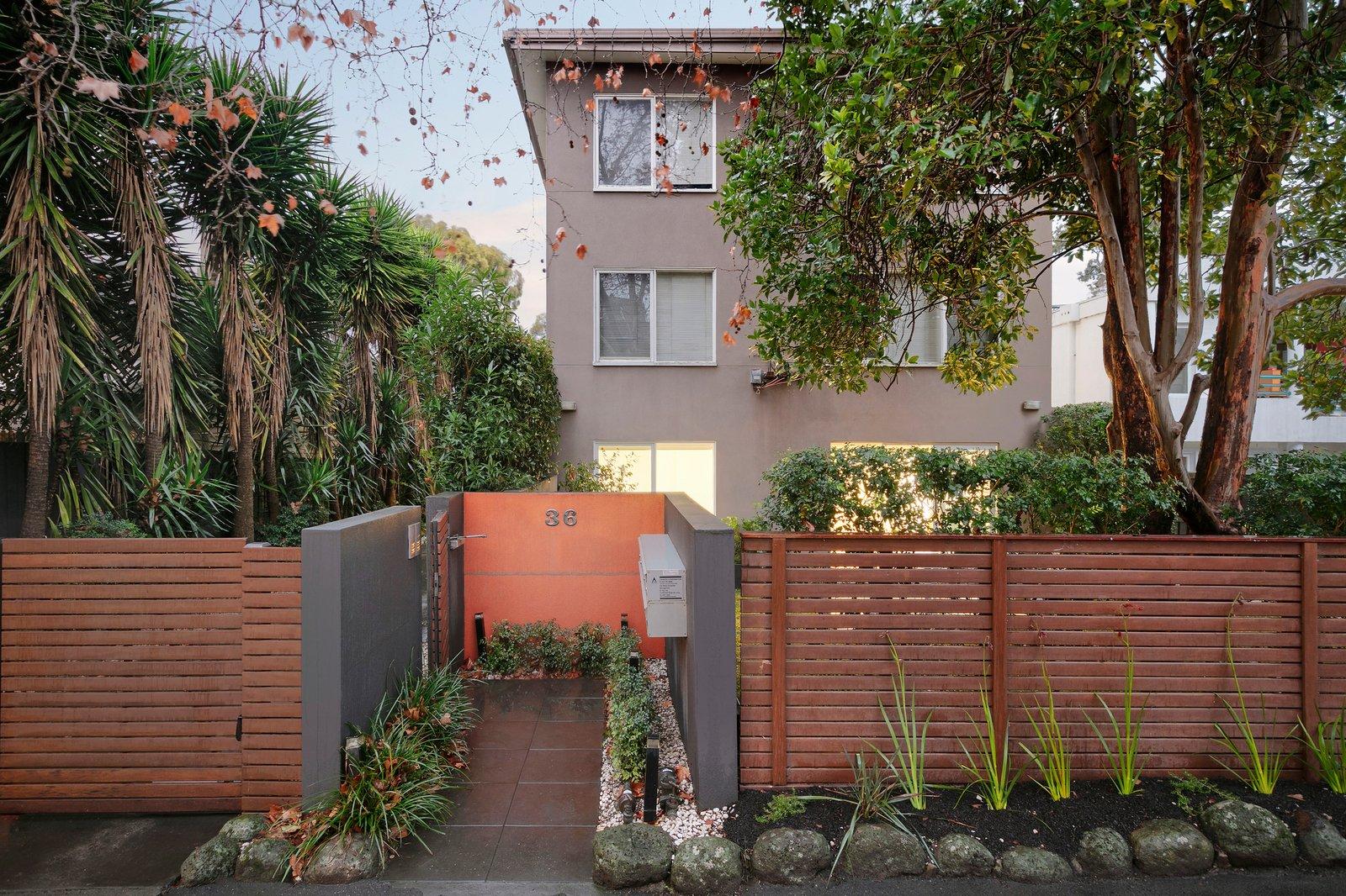 6/36 Auburn Grove, Hawthorn East, 3123