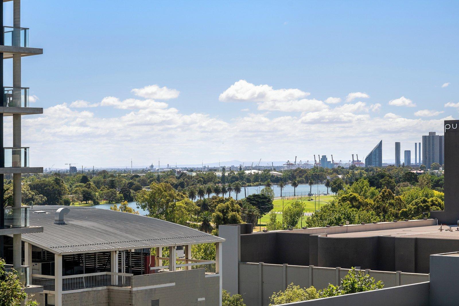 63/604 St Kilda Road, Melbourne, 3004