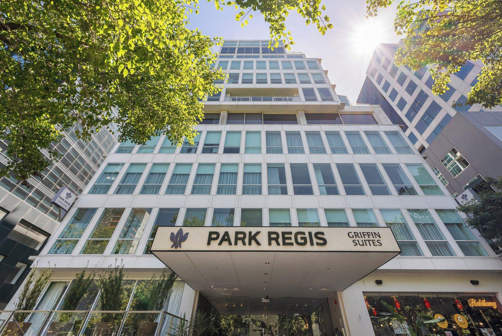 63/604 St Kilda Road, Melbourne, 3004