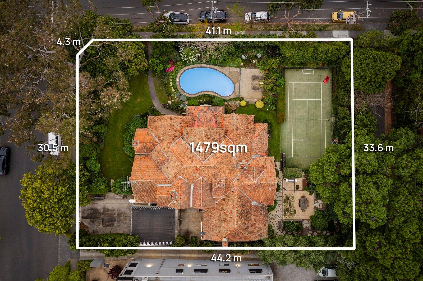 64 Campbell Road, Hawthorn East, 3123