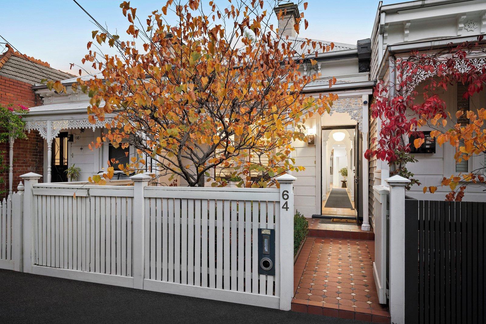 64 Page Street, Albert Park, 3206