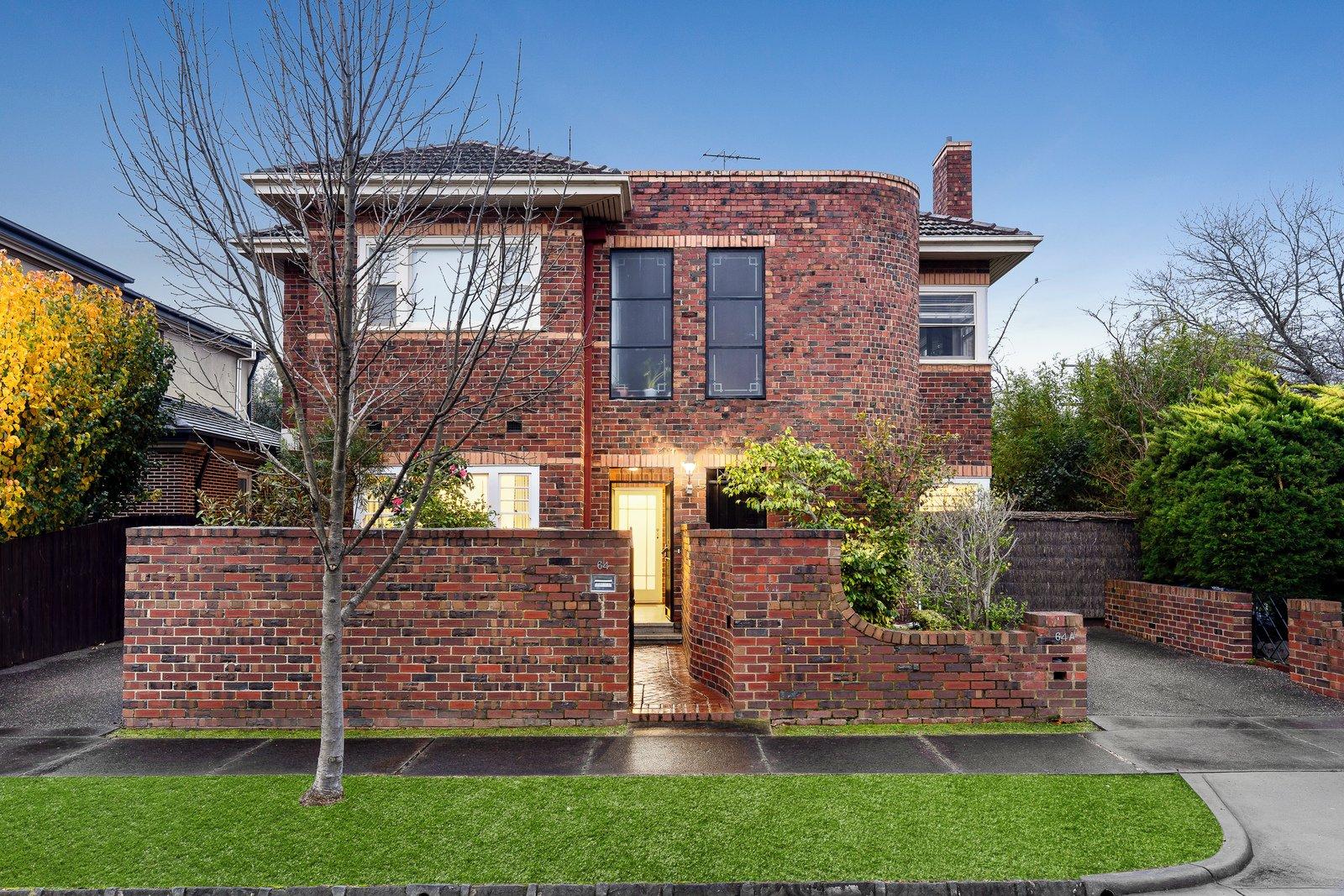 64 Summerhill Road, Glen Iris, 3146