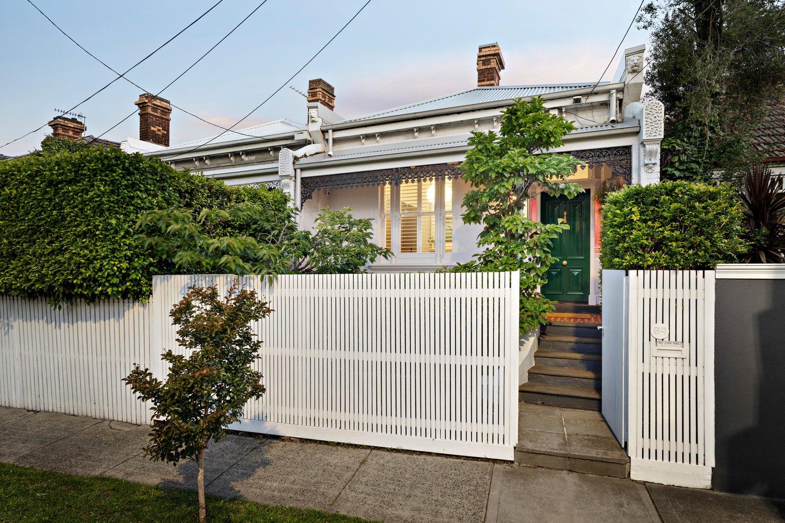 64 Surrey Road, South Yarra, 3141