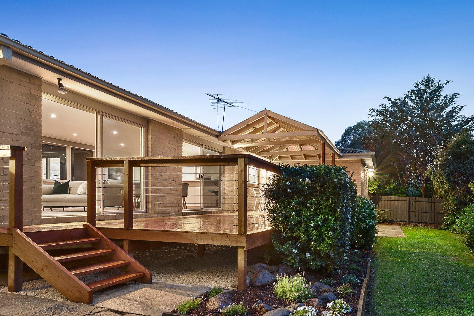 6/41 Parkhill Road, Kew, 3101