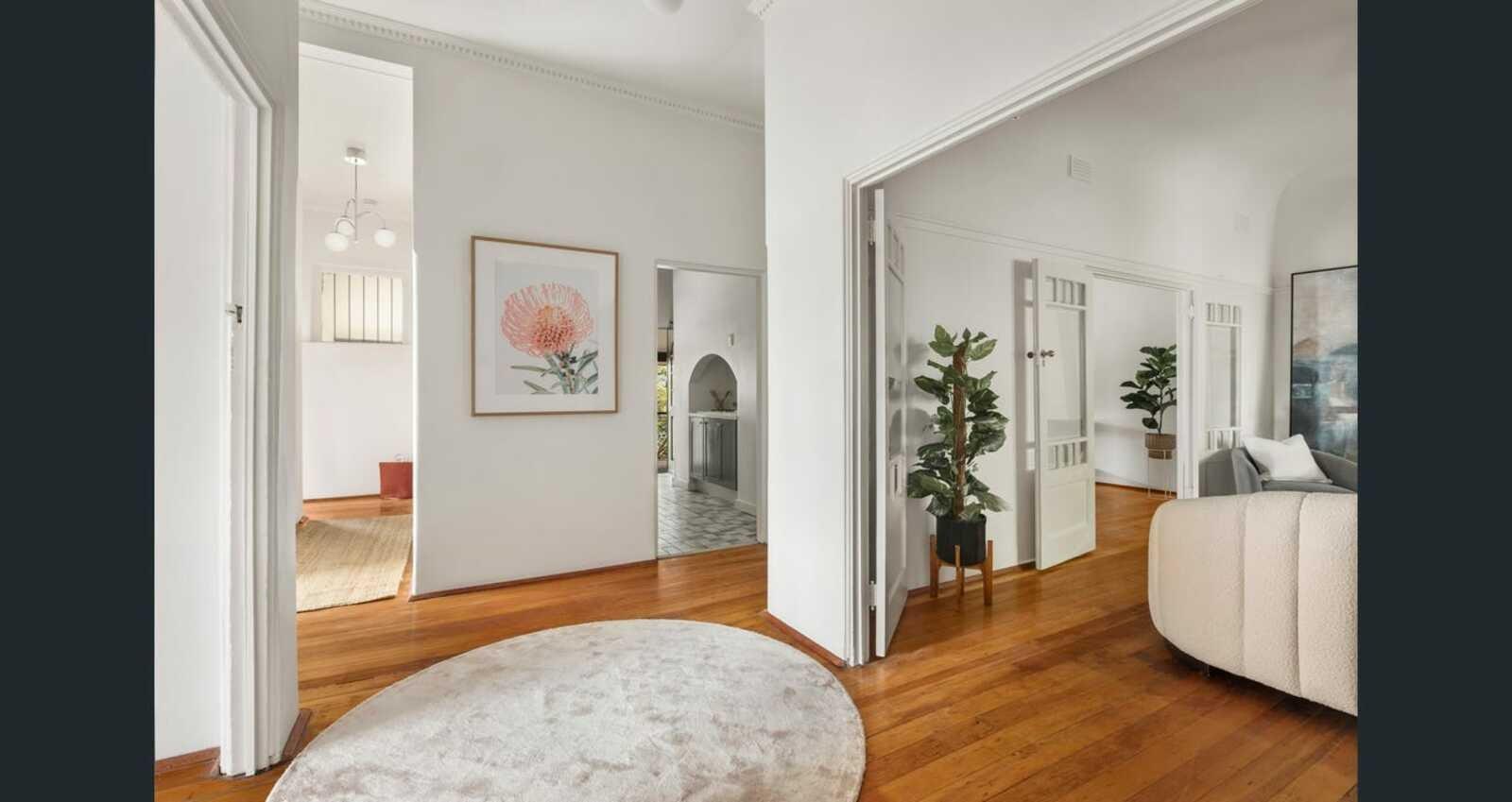 6/42 Grandview Grove, Prahran, 3181