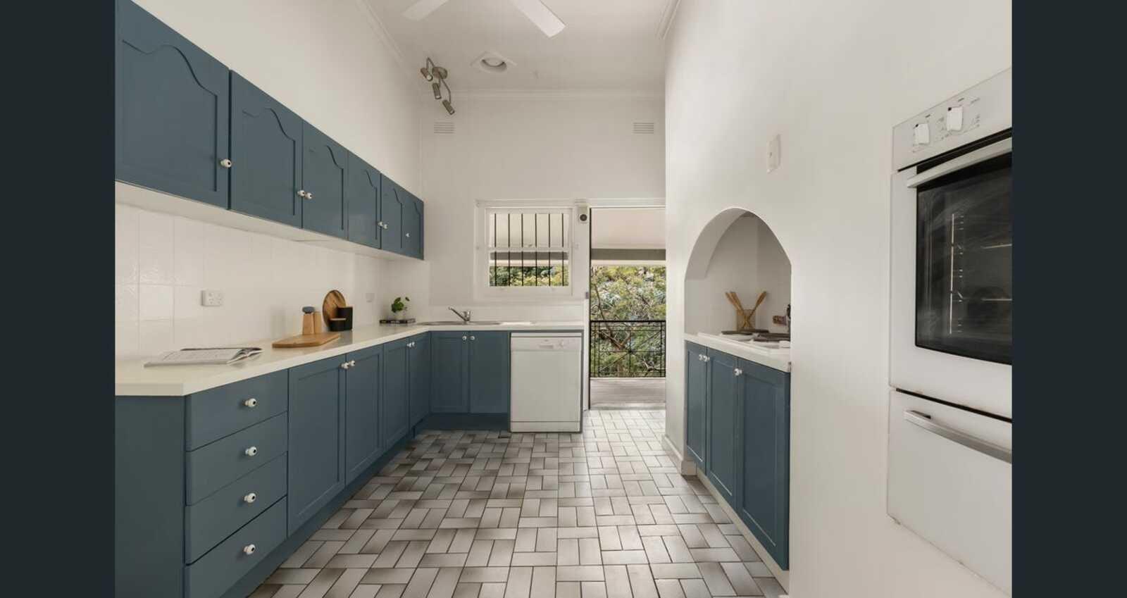 6/42 Grandview Grove, Prahran, 3181