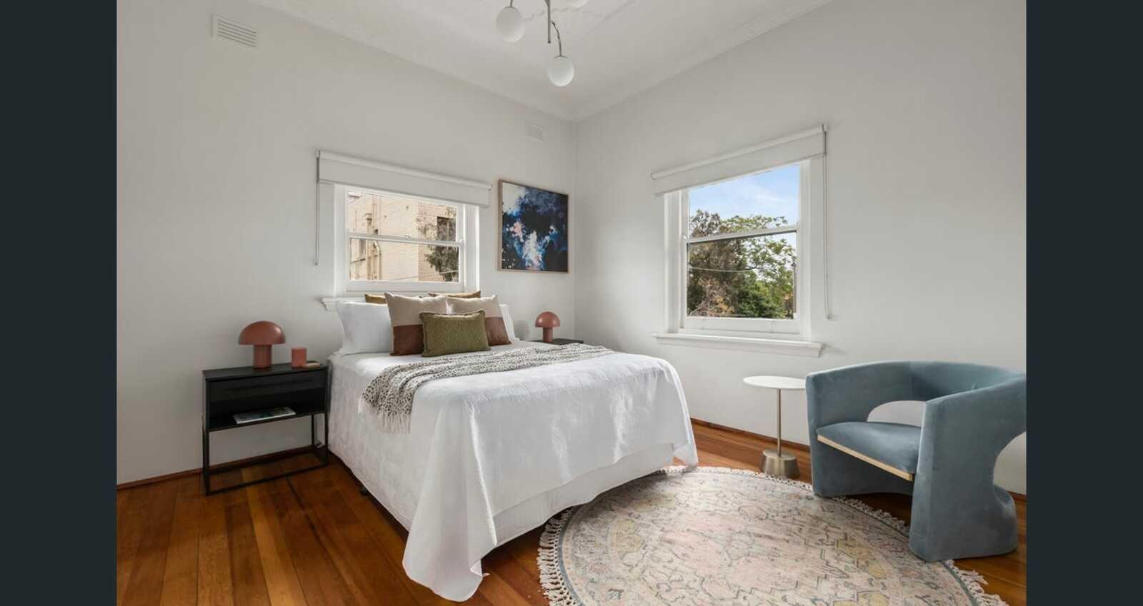 6/42 Grandview Grove, Prahran, 3181