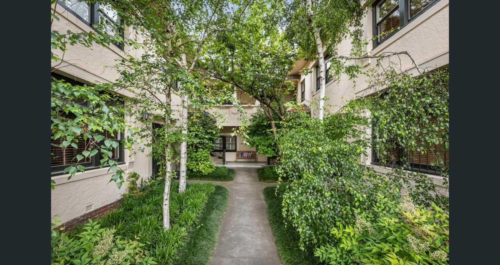 6/42 Grandview Grove, Prahran, 3181