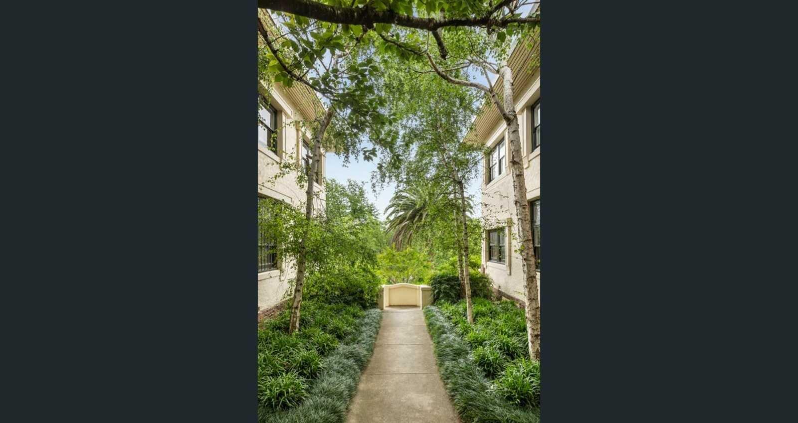 6/42 Grandview Grove, Prahran, 3181