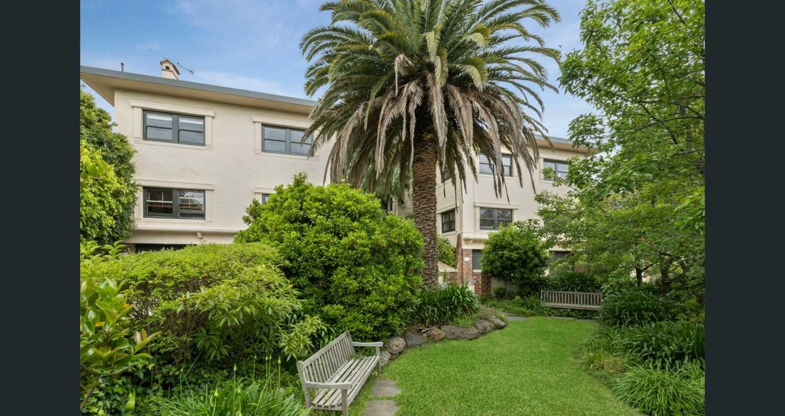 6/42 Grandview Grove, Prahran, 3181