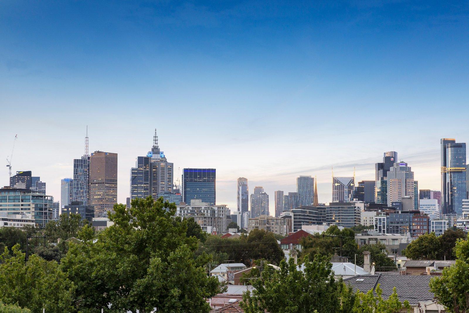 6/43 Nicholson Street, Abbotsford, 3067