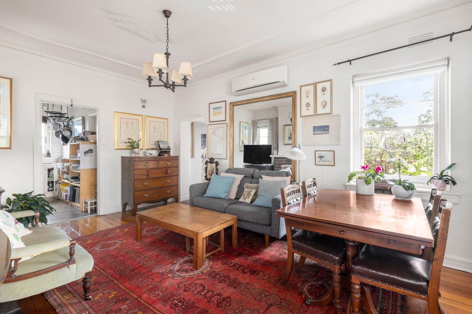 6/468 Glenferrie Road, Hawthorn, 3122