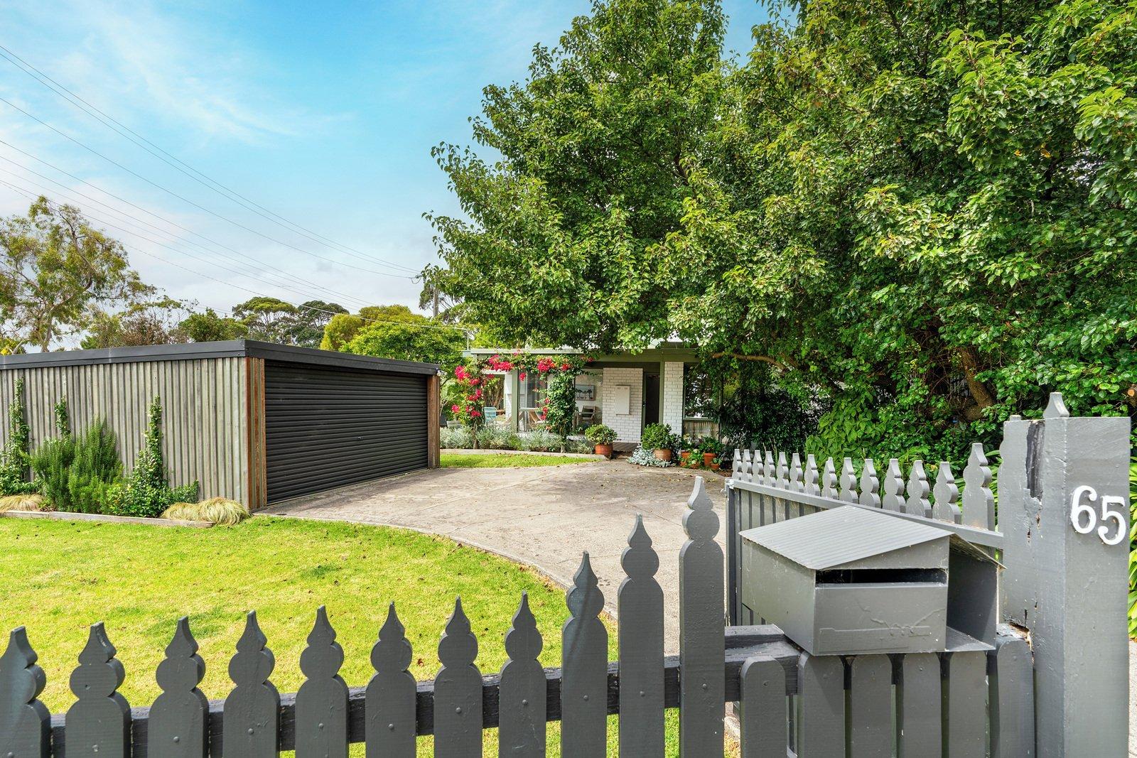 65 Lombardy Avenue, Dromana, 3936