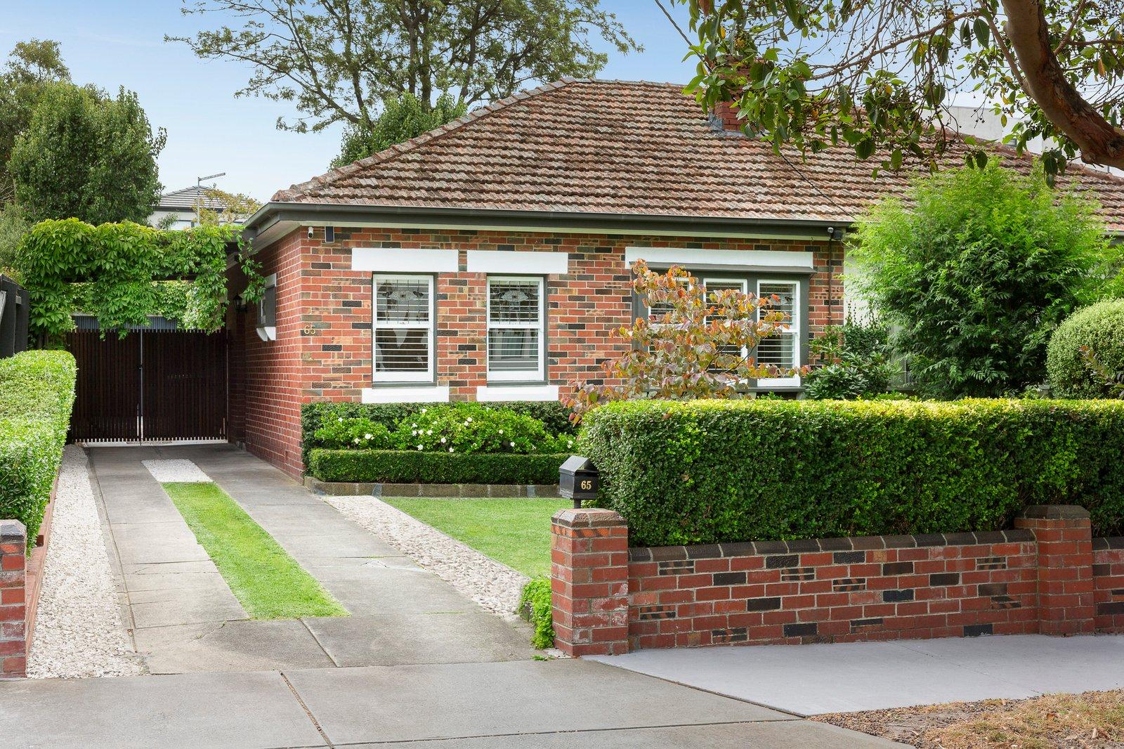 65 McArthur Street, Malvern, 3144