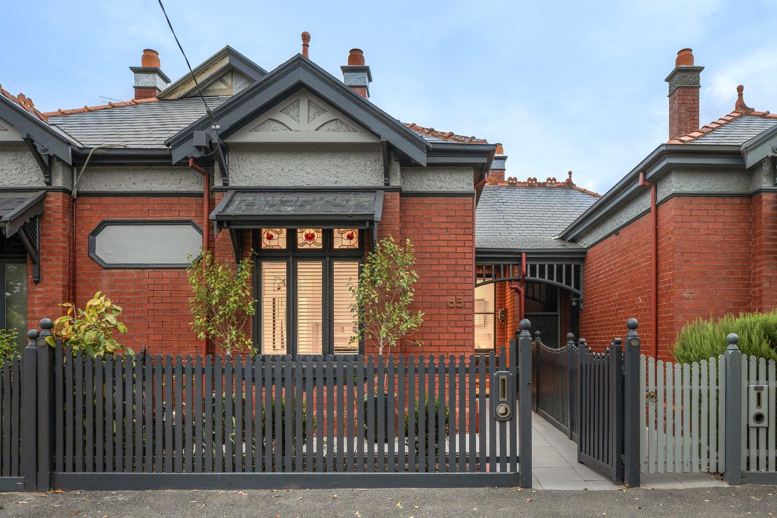 65 McGregor Street, Middle Park, 3206