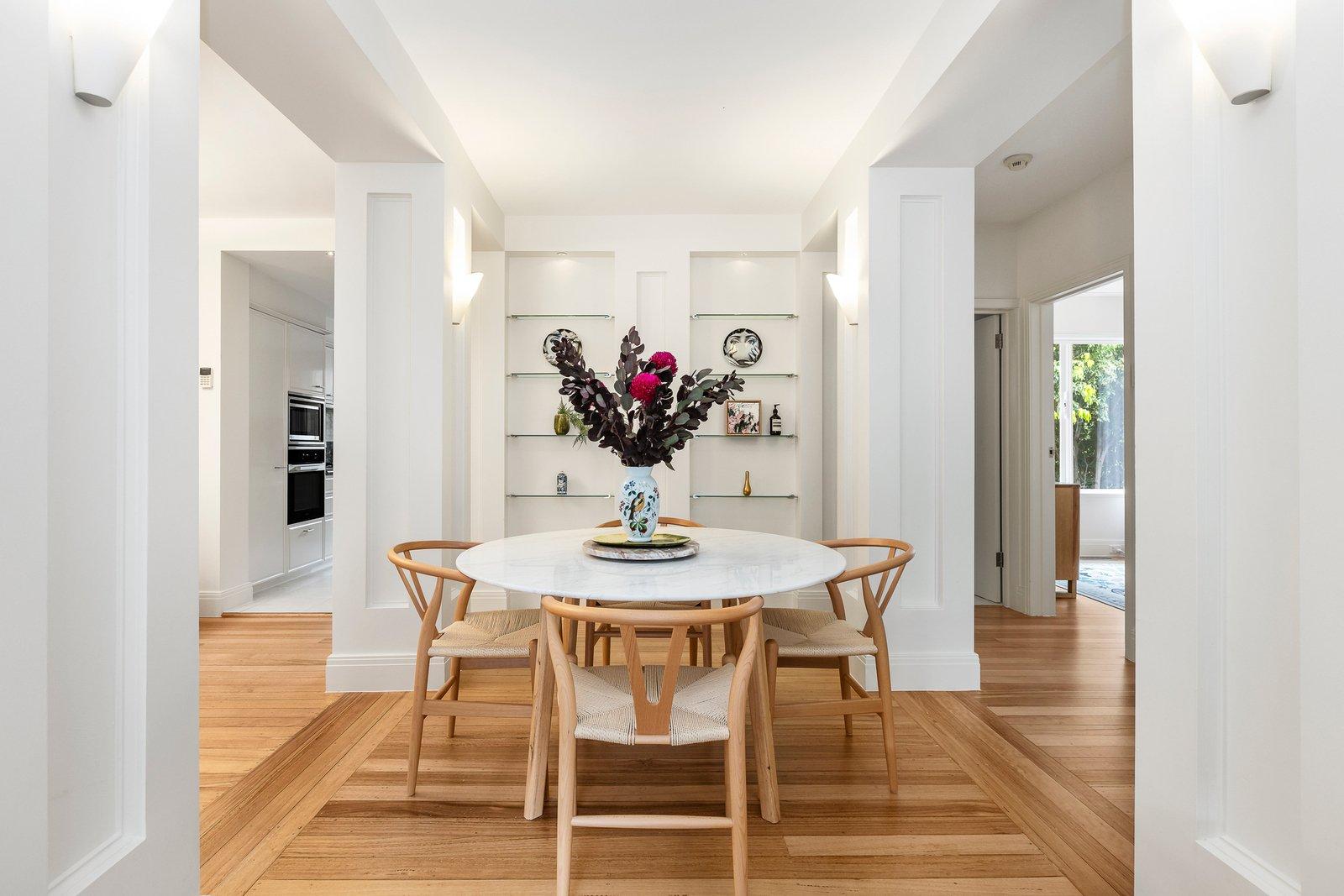 6/50 Grange Road, Toorak, 3142