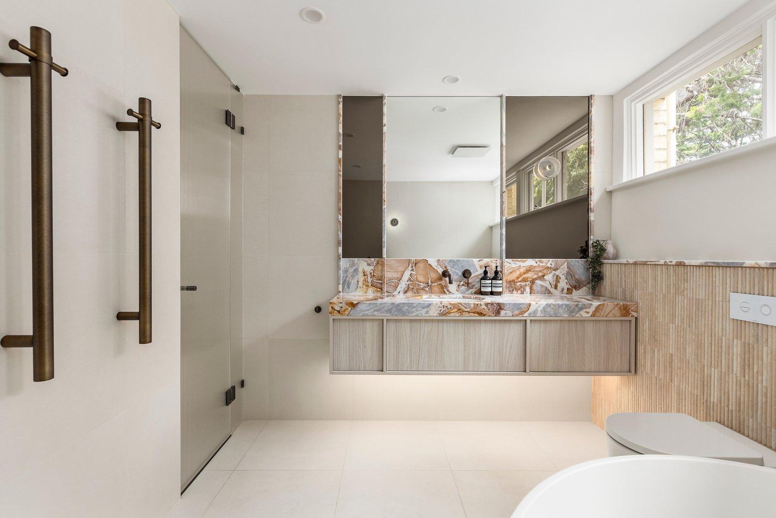 6/50 Grange Road, Toorak, 3142