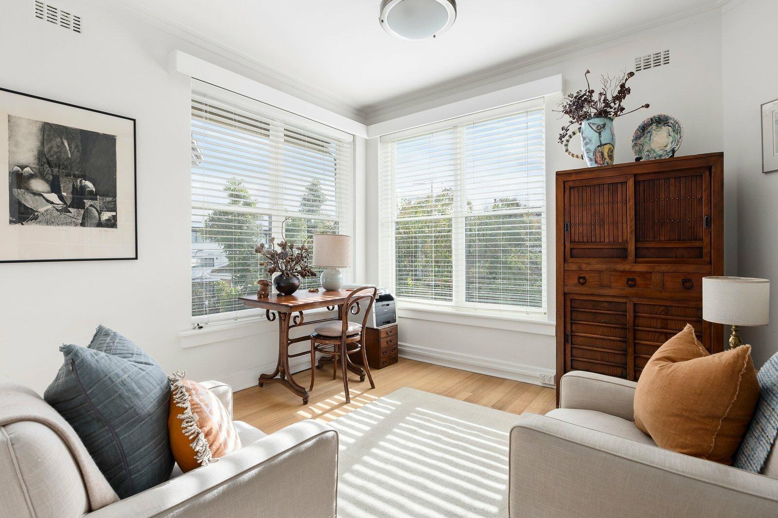 6/567 Toorak Road, Toorak, 3142