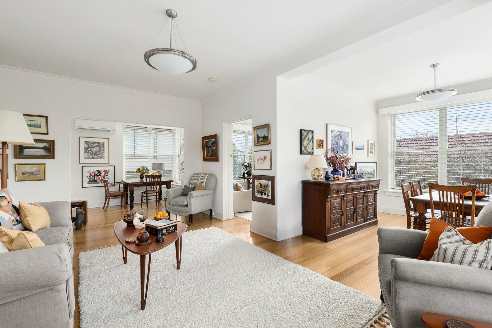 6/567 Toorak Road, Toorak, 3142