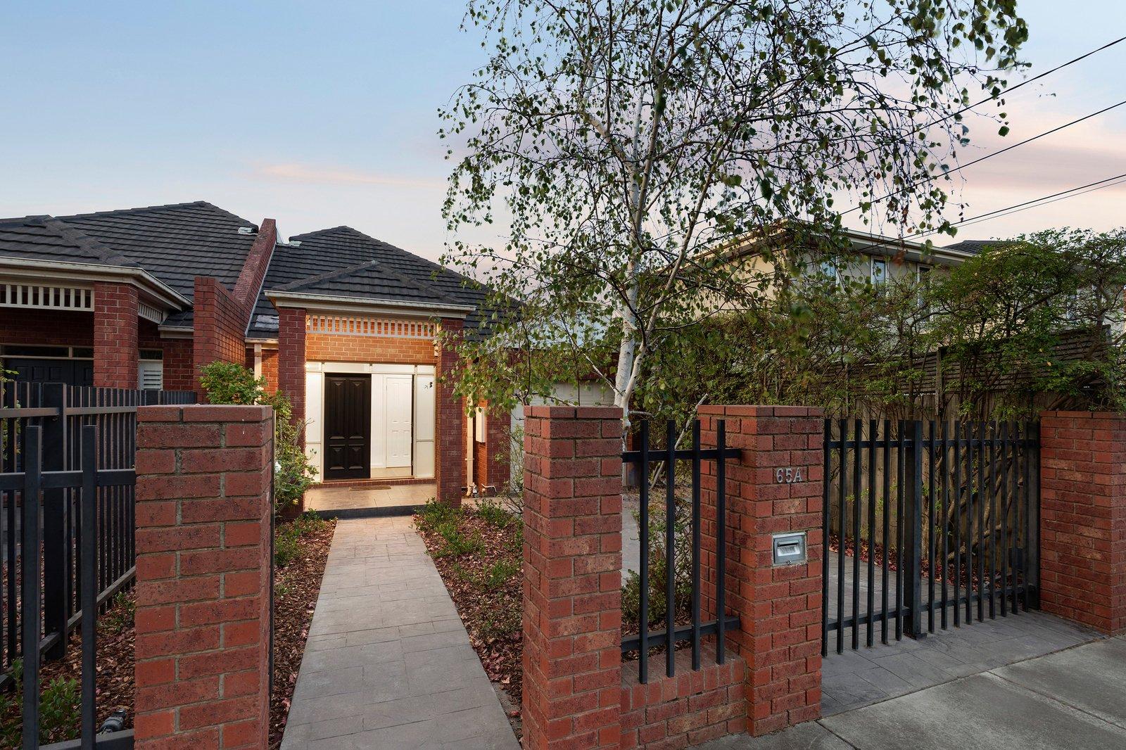 65a Midlothian Street, Malvern East, 3145