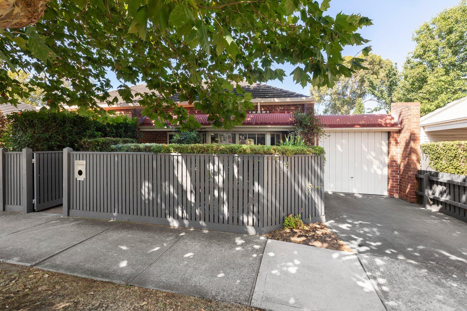 6/6 Ardrie Road, Malvern East, 3145