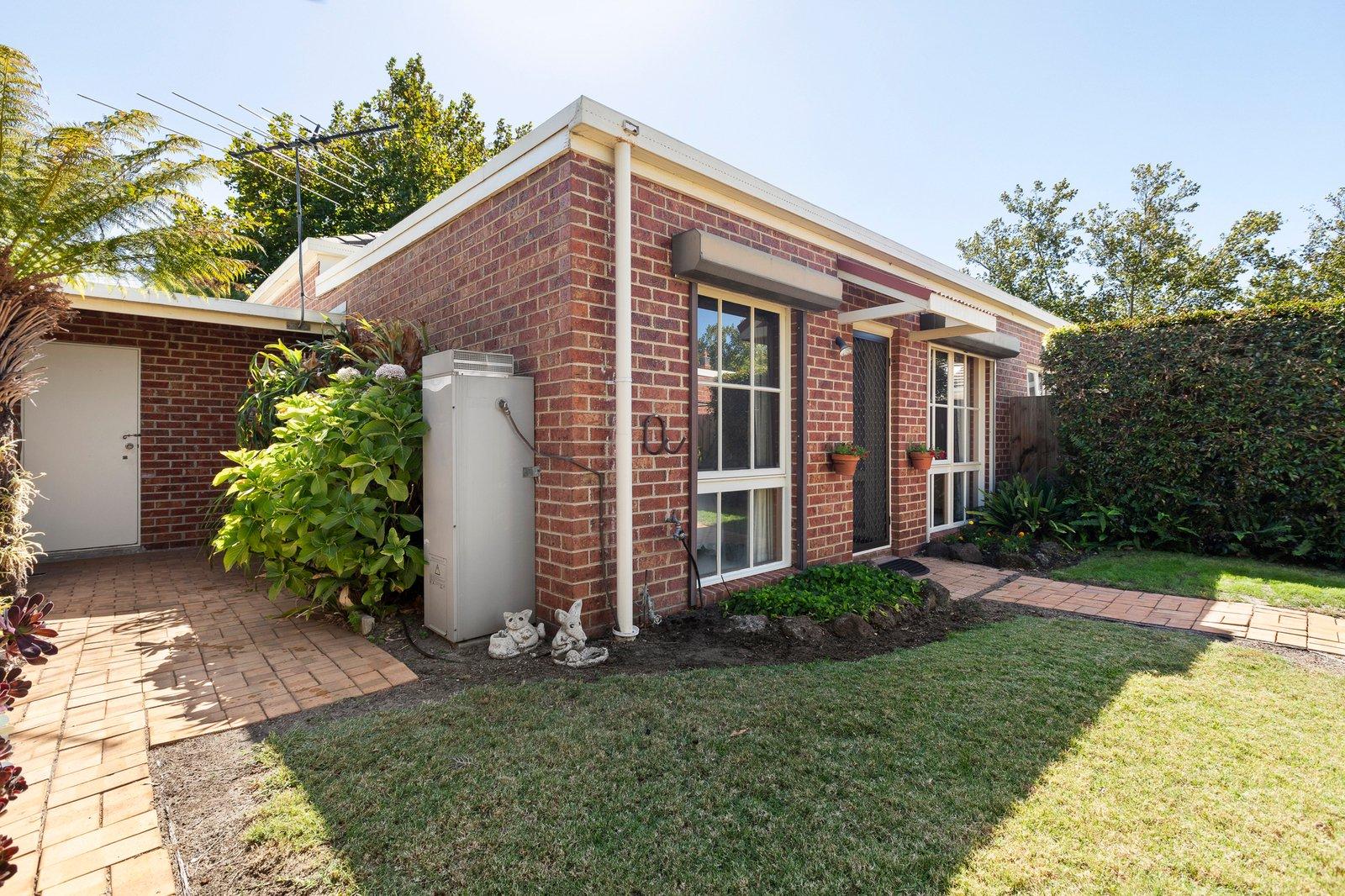 6/6 Ardrie Road, Malvern East, 3145