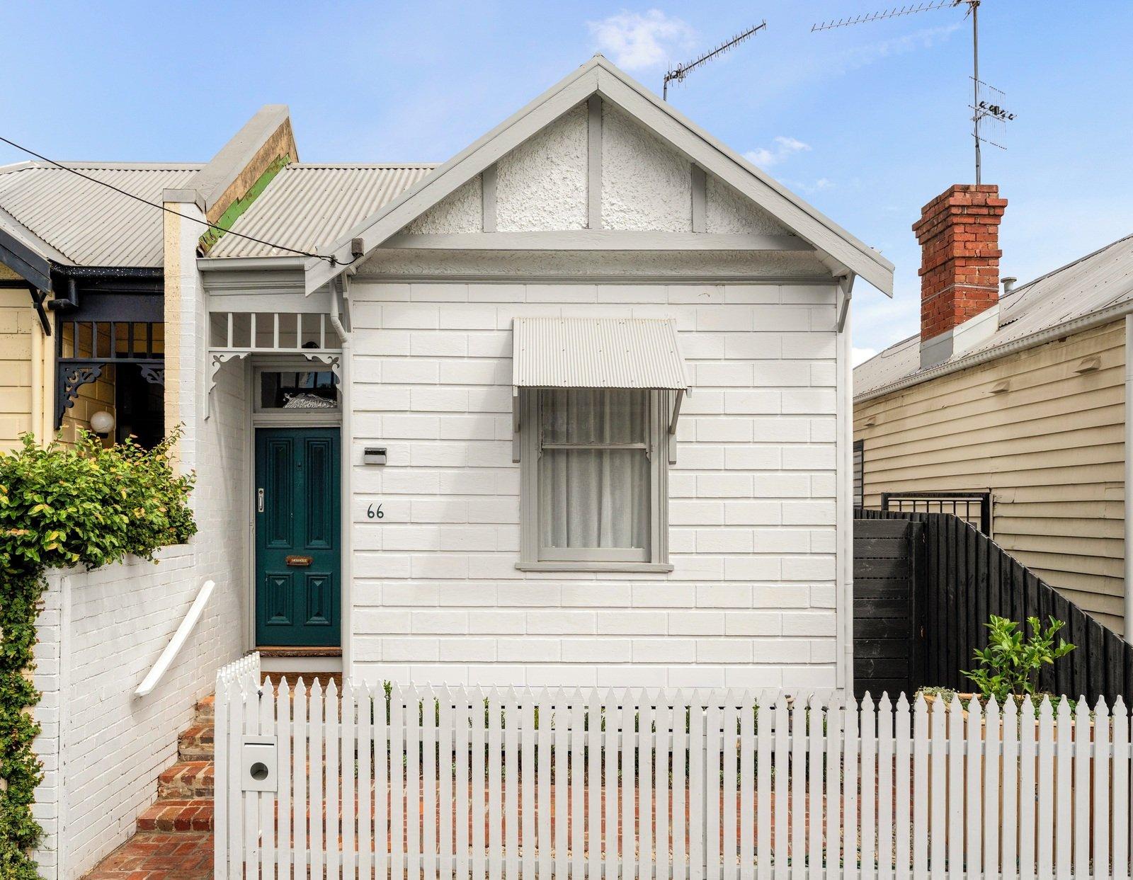 66 Bayview Street, Prahran, 3181