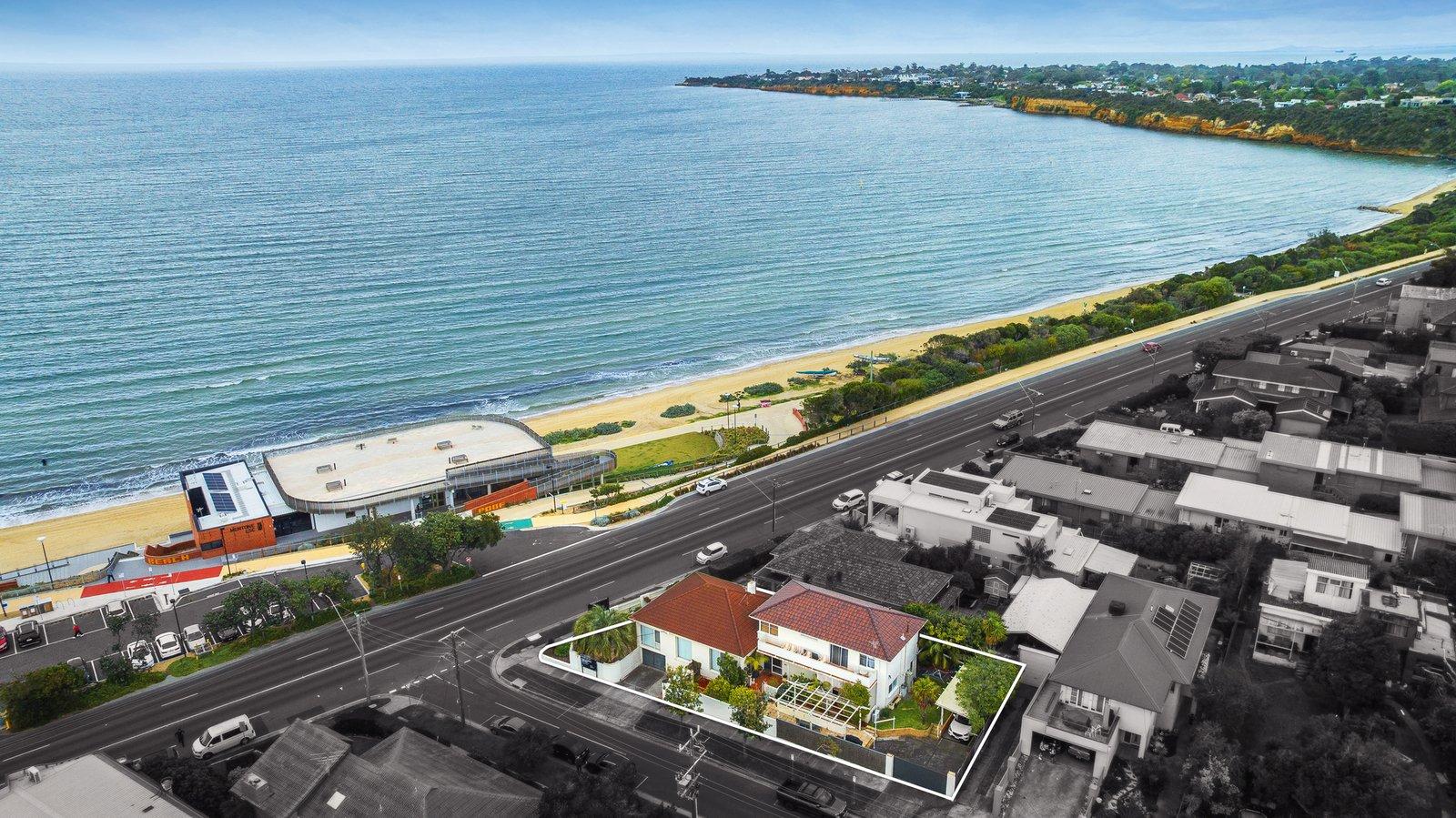 66 Beach Road, Mentone, 3194