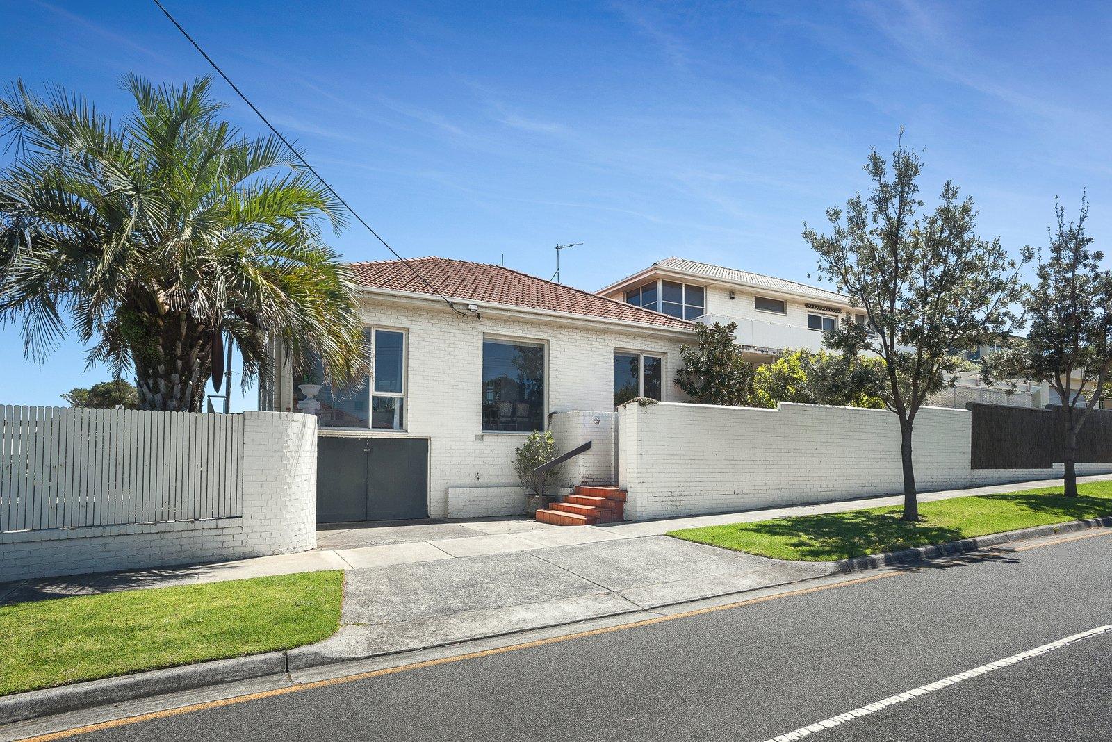 66 Beach Road, Mentone, 3194