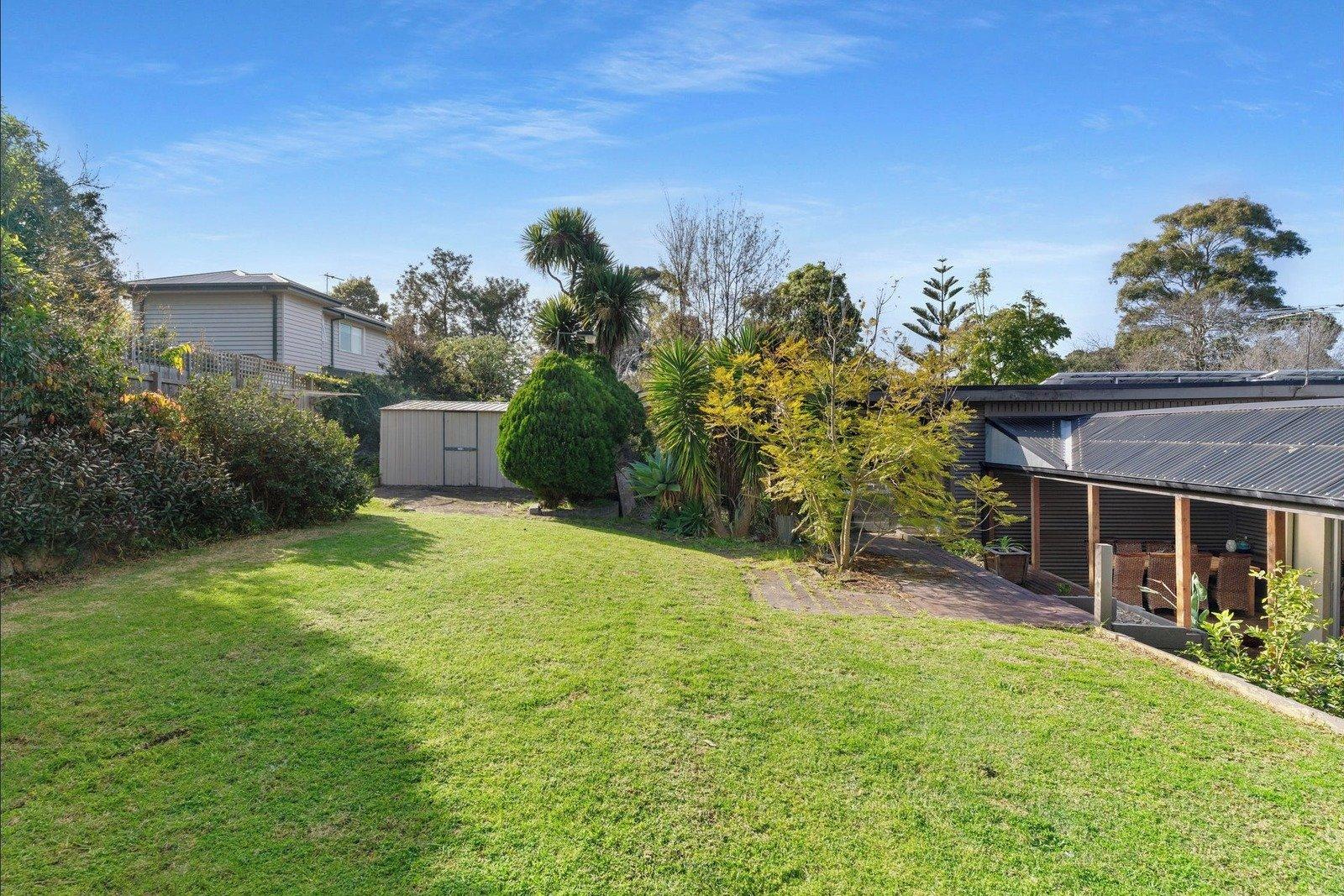 66 Fleetwood Crescent, Frankston South, 3199