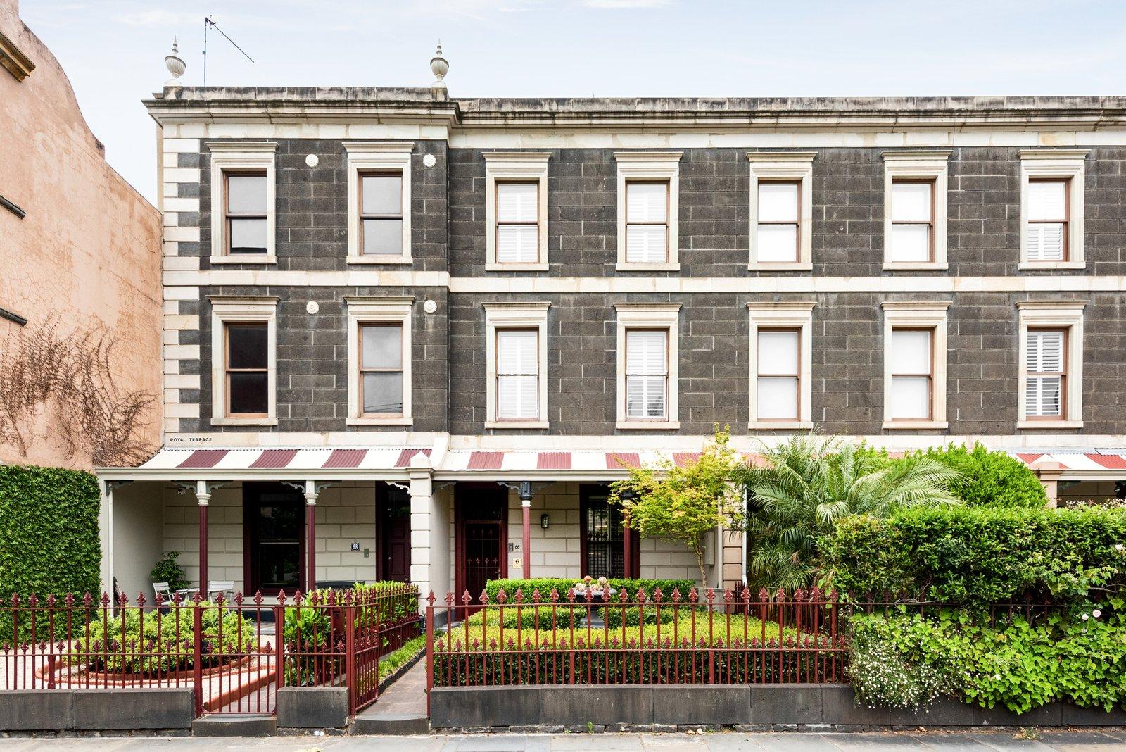 66 Nicholson Street, Fitzroy, 3065