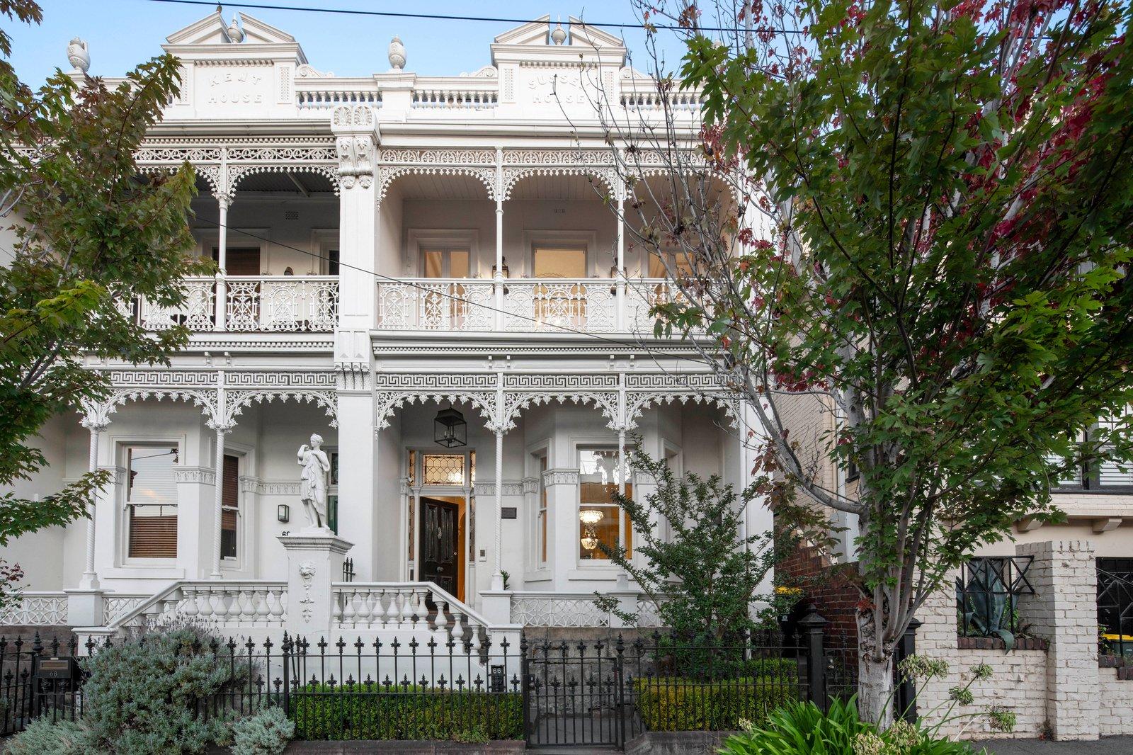 66 Park Street, South Yarra, 3141