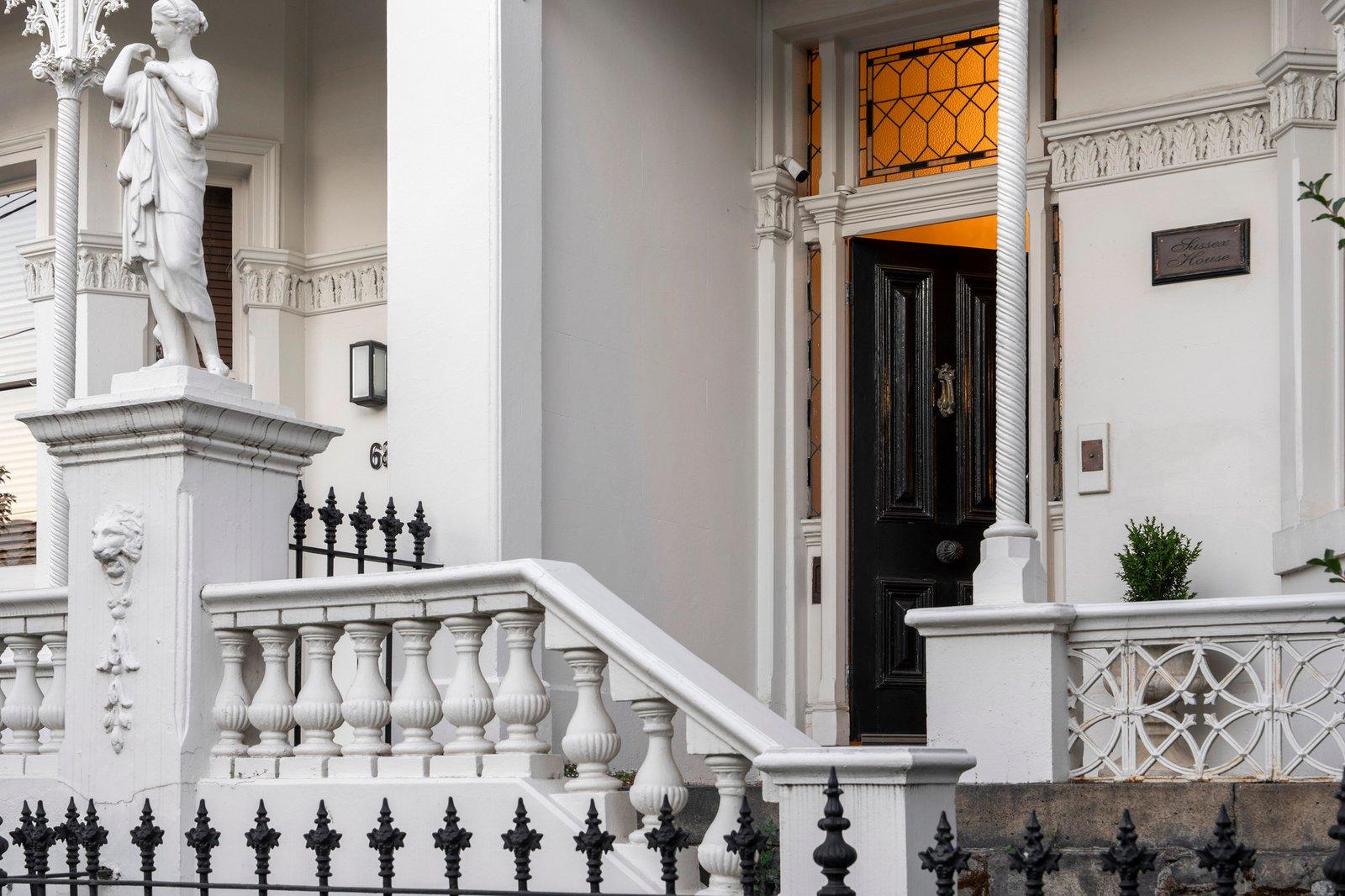 66 Park Street, South Yarra, 3141