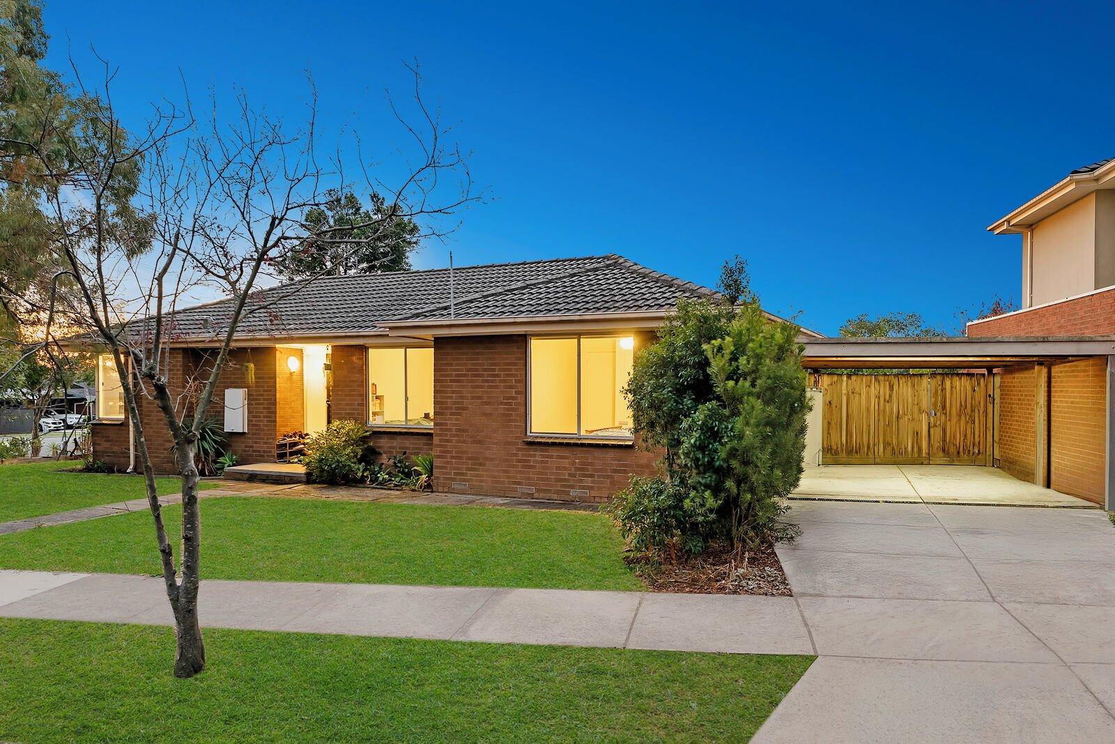 66 Shetland Drive, Wantirna, 3152