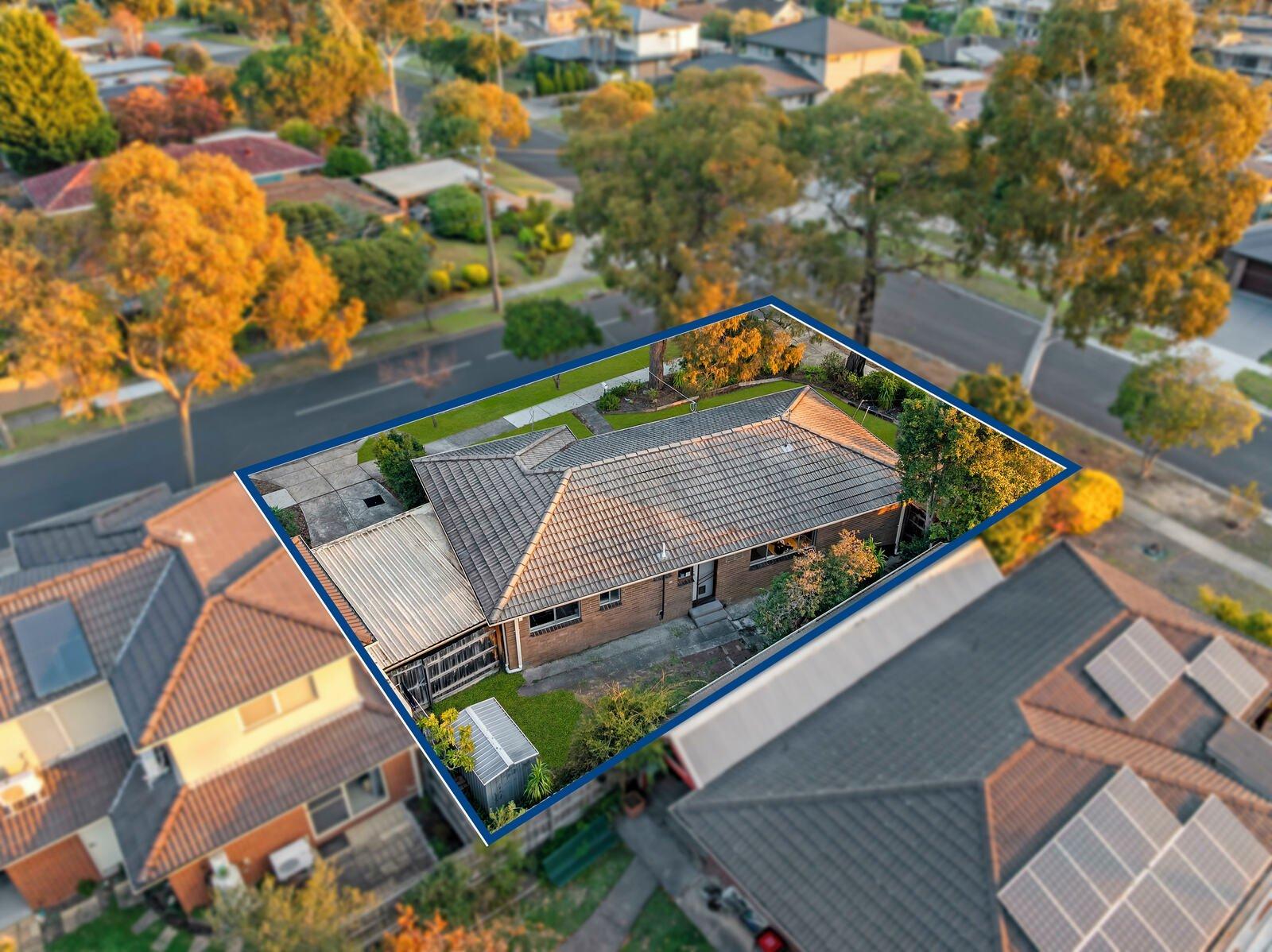 66 Shetland Drive, Wantirna, 3152