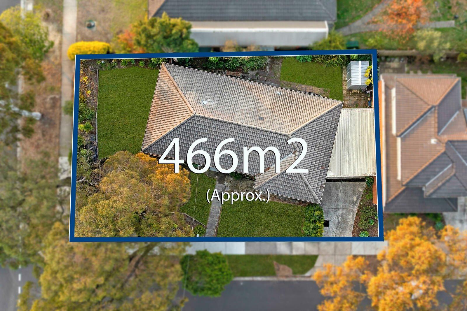 66 Shetland Drive, Wantirna, 3152